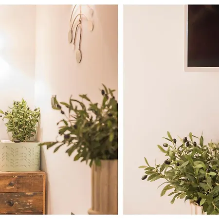Apartamento Luxury Olivos De San Gines *