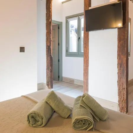 Luxury Olivos De San Gines *