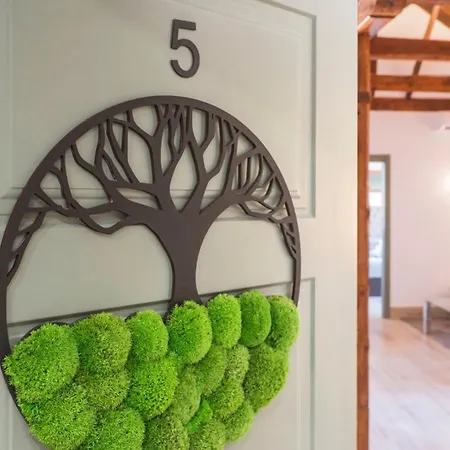 Luxury Olivos De San Gines Apartamento *