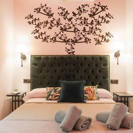 Luxury Olivos De San Gines