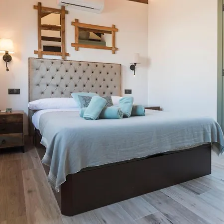Luxury Olivos De San Gines Apartamento