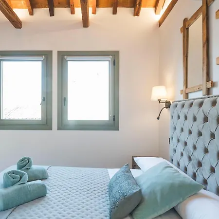 Apartamento Luxury Olivos De San Gines