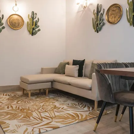 Luxury Olivos De San Gines *