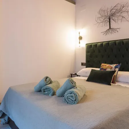 Luxury Olivos De San Gines Toledo