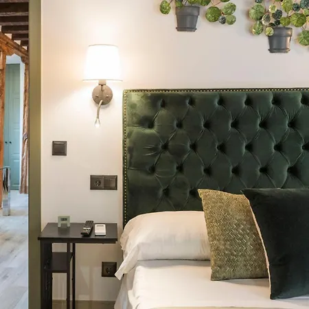 Luxury Olivos De San Gines * Toledo