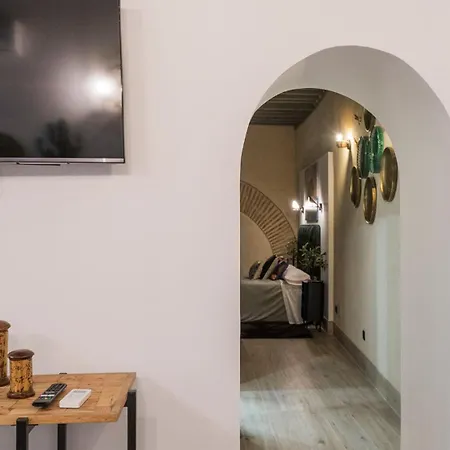 Luxury Olivos De San Gines Apartamento Toledo