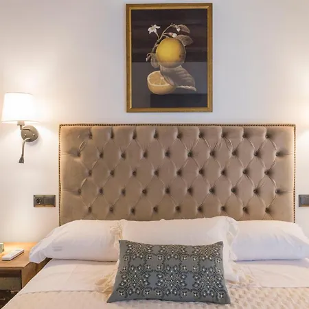 Luxury Olivos De San Gines Apartamento