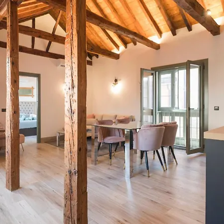 Luxury Olivos De San Gines Toledo