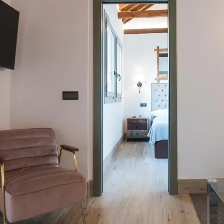 Luxury Olivos De San Gines Apartamento Toledo