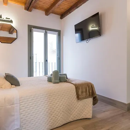 Apartamento Luxury Olivos De San Gines Toledo