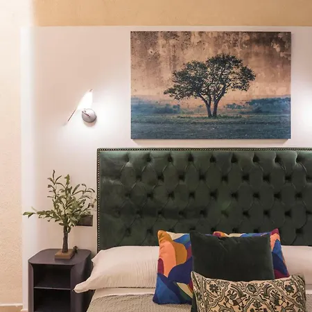 Luxury Olivos De San Gines Apartamento
