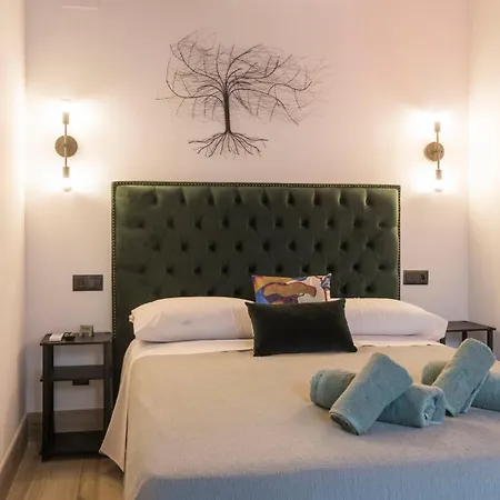 Apartamento Luxury Olivos De San Gines Toledo