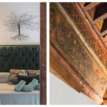 Luxury Olivos De San Gines Apartamento