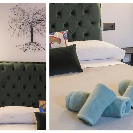Luxury Olivos De San Gines *