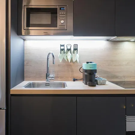 Apartamento Luxury Olivos De San Gines Toledo