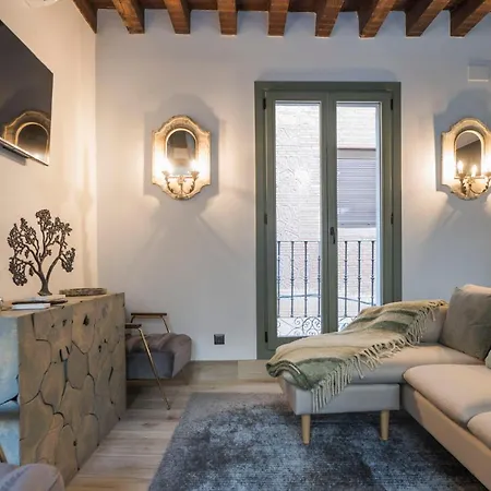 Apartamento Luxury Olivos De San Gines *