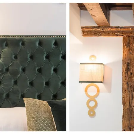 Luxury Olivos De San Gines