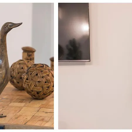 Apartamento Luxury Olivos De San Gines *