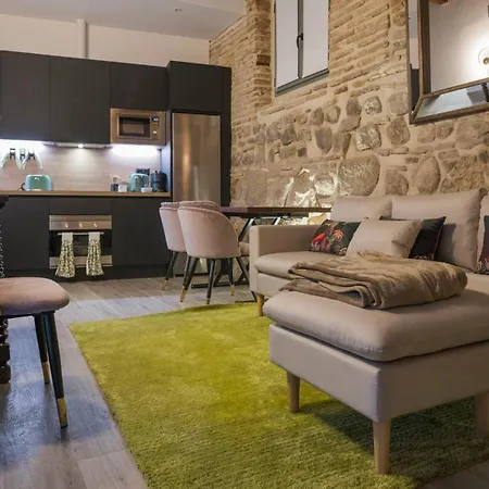 Luxury Olivos De San Gines *