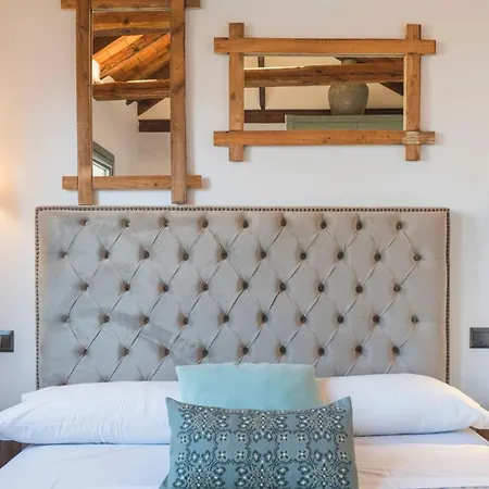 Luxury Olivos De San Gines