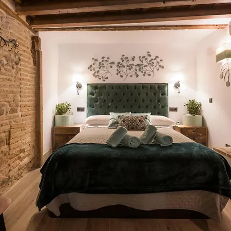Apartamento Luxury Olivos De San Gines Toledo
