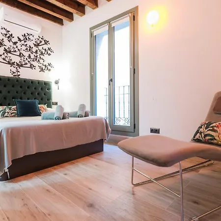 Luxury Olivos De San Gines Toledo