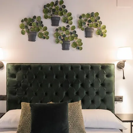 Apartamento Luxury Olivos De San Gines *