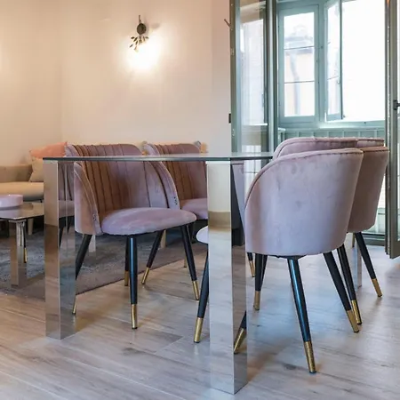 Luxury Olivos De San Gines Apartamento