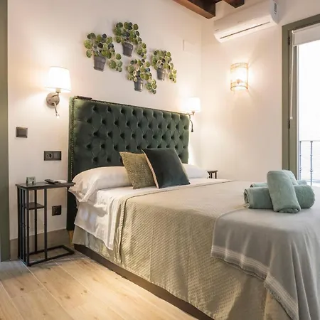 Luxury Olivos De San Gines Apartamento Toledo