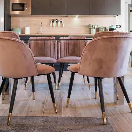 Luxury Olivos De San Gines Apartamento