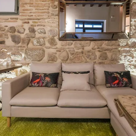 Luxury Olivos De San Gines Apartamento *