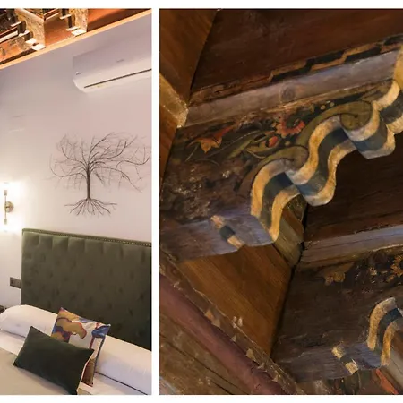 Apartamento Luxury Olivos De San Gines Toledo