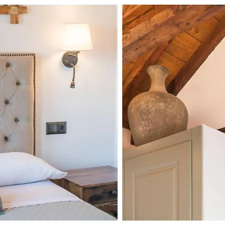 Apartamento Luxury Olivos De San Gines